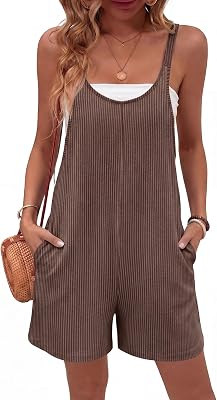 EKOUAER Rompers
