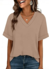 WIHOLL Short Sleeve Shirts