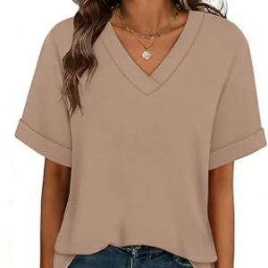 WIHOLL Short Sleeve Shirts