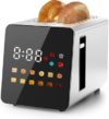 WUNLY 2 Slice Toaster