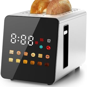 WUNLY 2 Slice Toaster