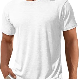 ZDC Mens Short Sleeve Shirts