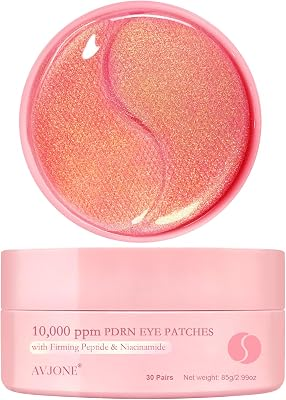 AVJONE Under Eye Patches 60 Count