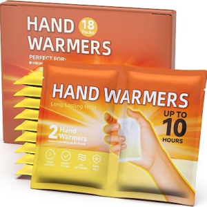 YOSHENMO Hand Warmers 18 Pack