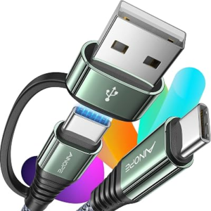 USB C to USB C Cable