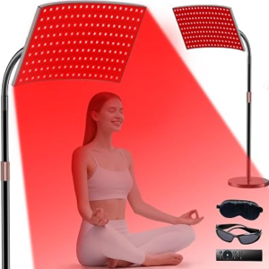PUROTH Red Light Therapy