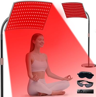PUROTH Red Light Therapy
