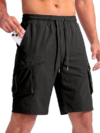 CRASTIMO Hiking Cargo Shorts