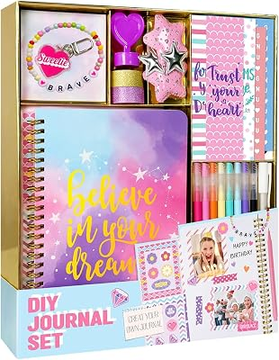 NOLLH DIY Journal Kit