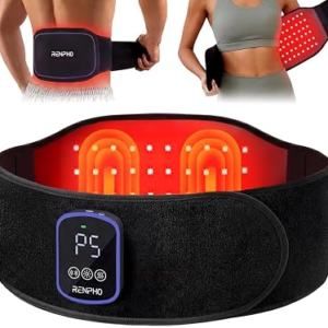RENPHO Red Light Therapy Belt