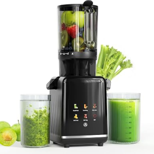 KNDKO Cold Press Juicer