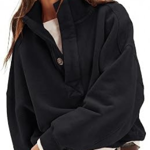 GNVEUB Women Sweatshirt