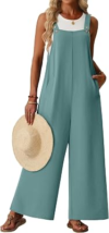 Lepunuo Womens Jumpsuits