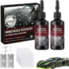 BIGHERO Windshield Chip Repair Kit