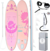TUXEDO SAILOR Inflatable Stand Up Paddle Board