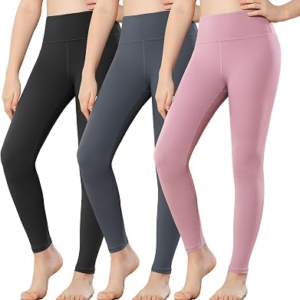 STELLE Girls Leggings Yoga Pants