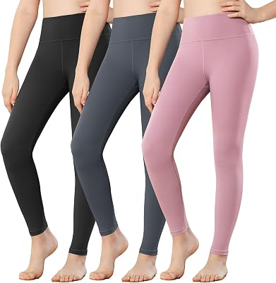 STELLE Girls Leggings Yoga Pants
