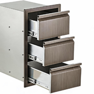 TAKYWEP Outdoor Kitchen Drawers