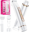 VOIVEY Bikini Trimmer for Women