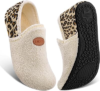 ATHMILE House Slippers