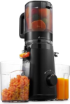 Juicer Machines Extra Large Feed Chute