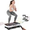 AXV Vibration Plate