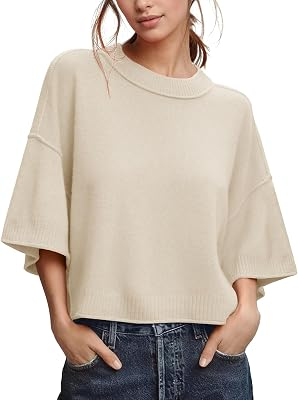 ZDC Womens Oversized Sweaters
