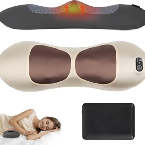 Back massager