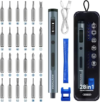 PHALANX Mini Electric Screwdriver Precision Set