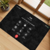 MIAUMANGO Welcome Doormat