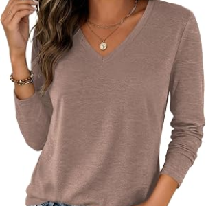 Zeagoo Womens Shirts