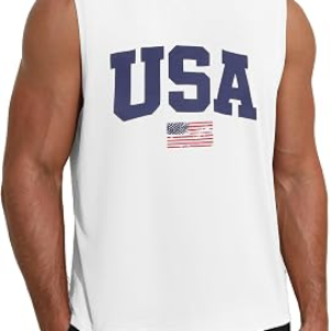 GENTLEWARM Tank Tops