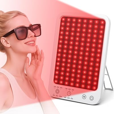 ZIPTLY Red Light Therapy