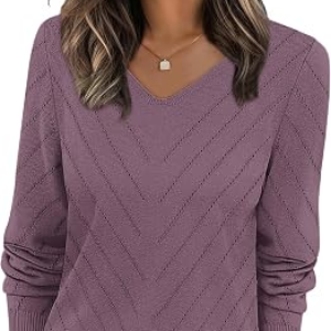 WIHOLL Women Sweaters