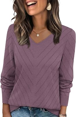 WIHOLL Women Sweaters