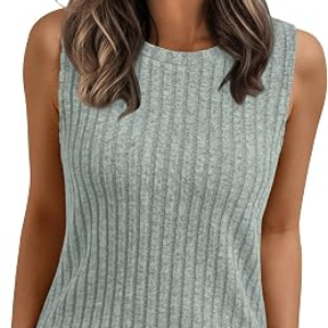 AUTOMET Tank Tops