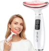 GIHWRRI Red Light Therapy for Face and Neck