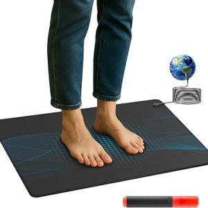 Z ZONAMA Grounding Mat