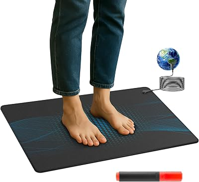 Z ZONAMA Grounding Mat
