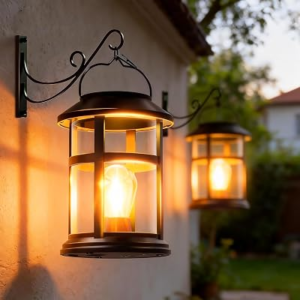 GARPAR Solar Lanterns