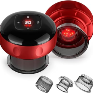 FUROCHING Smart Cupping Set
