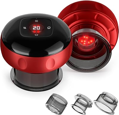 FUROCHING Smart Cupping Set