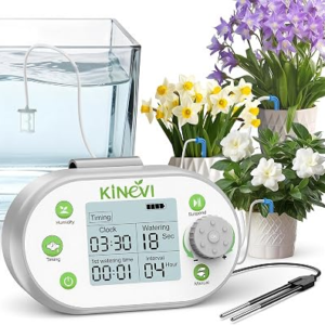 KINEVI Automatic Plant Waterer