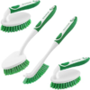 SETSAIL Cleaning Brush Set of 4 Pack