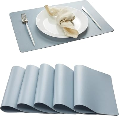 DOLOPL Placemats Set of 6