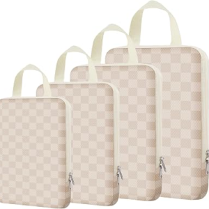 NBERMOTION 4/8 Set Packing Cube