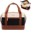 LOVEVOOK Insulated Lunch Bag