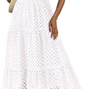 PRETTYGARDEN Summer Maxi Dresses