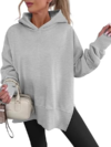 ANRABESS Hoodies