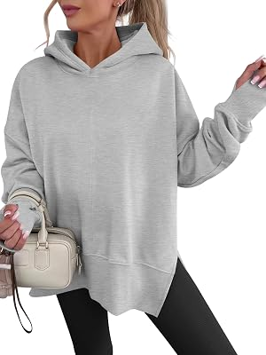 ANRABESS Hoodies